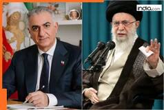 The Shah's Son Speaks: Reza Pahlavi Declares Khamenei's Regime is Ending and Offers a Path Forward