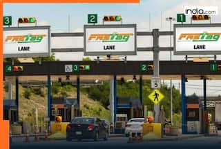 FASTag annual pass is not valid for two expressways, one is Meerut Expressway, other is...; how will 200 trips be counted in Rs 3000, know calculation here