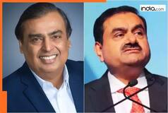 Rs 480000000000 earned in just 24 hours! This man's net worth witnessed MASSIVE spike due to..., he is not Mukesh Ambani, Adani  Bezos, Musk, he is...