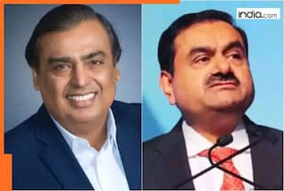 Rs 480000000000 earned in just 24 hours! This man's net worth witnessed MASSIVE spike due to..., he is not Mukesh Ambani, Adani  Bezos, Musk, he is...