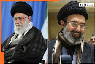 Iran's Ayatollah Khamenei didn't name his son as successor due to...; know real story behind the fear, pressure and inner workings of Iranian politics