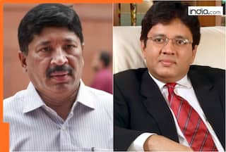 Dispute between Dayanidhi Maran and Kalanithi Maran is worth Rs...; who is richer among the two brothers?