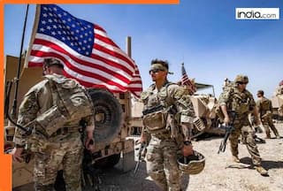 Israel-Iran war: Iran can rain down hell on 400000 US soldiers with..., Khamenei's deadly revenge plan includes...