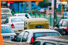 This Indian city has no traffic jams and no honking due to...; not Guwahati, Shimla, Srinagar, Indore, the city is...