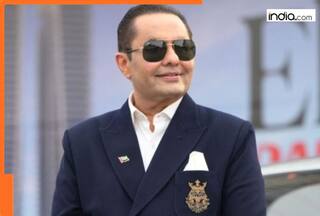 Meet India's most-successful salesman who sold books on footpath for a living, now makes Rs 32 crore daily, his business is..., net worth is Rs...