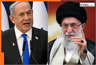 Iran's strong response leaves Israel empty handed as Netanyahu failed to break Khamenei, his move backfired due to..., Donald Trump also...