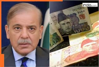 Bankrupt Pakistan begs for another loan from..., to get Rs 46631675756 loan for...