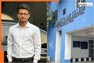 Kolkata gangrape HORROR: Accused Trinamool student leader asked rape survivor to 'prove loyalty', proposed to...