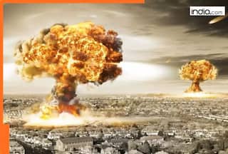 After Israel-Iran war, another major conflict simmering in THIS volatile region; not India-Pakistan, China-Taiwan, the conflict is between...
