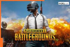 Good news for PUBG lovers in India as PUBG makers announce to...