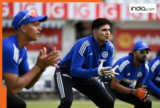 India vs England 2025 1st Test match LIVE Streaming Details: Timings, Telecast Date, when and where to watch