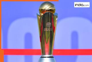 India vs Pakistan match in T20 World Cup on THIS date, ICC announce full schedule