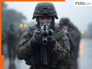 World's Top 10 Arms buyers: Where does India rank? Russia's rival takes Massive lead, Pakistan ranks at..., US stands in...