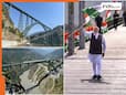 क्यों खास है चिनाब पर बना दुनिया का सबसे ऊंचा रेल ब्रिज? तस्वीरें देख गर्व से चौड़ा हो जाएगा सीना-इंजीनियरिंग की बेजोड़ मिसाल क्यों खास है चिनाब पर बना दुनिया का सबसे ऊंचा रेल ब्रिज? तस्वीरें देख गर्व से चौड़ा हो जाएगा सीना-इंजीनियरिंग की बेजोड़ मिसाल