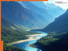 सूखने लगे पाकिस्तान के बांध, सिंध और पंजाब को नहीं मिल रहा जरूरत भर भी पानी, भारत की वाटर स्ट्राइक के बाद सिंधु जल प्रवाह 17% घटा