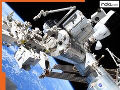 NASA to drop entire International Space Station in Pacific Ocean after 33 years of service due to..., reason will leave you in shock