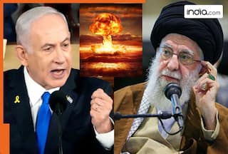 Iran Israel war: Who are favouring Israel... which countries are supporting Iran... Know details here