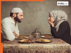 इस्लाम धर्म में क्या महिलाएं ले सकती हैं खुद से तलाक, जानें क्या है नियम