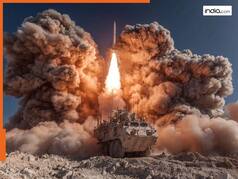 US-Iran War: Debris from missile interception leaves 5 Indians injured in Abu Dhabi, 7 more wounded