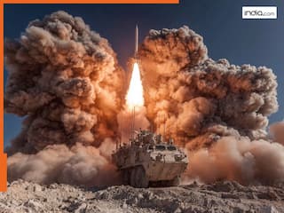 US-Iran War: Debris from missile interception leaves 5 Indians injured in Abu Dhabi, 7 more wounded