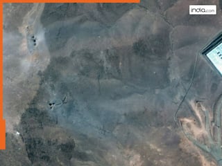 ईरान के फार्दो न्यूक्लियर प्लांट पर फिर हमला, क्यों इजरायल ने भूमिगत परमाणु संयंत्र को बनाया निशाना? अमेरिका पहले ही गिरा चुका है बंकर बस्टर बम