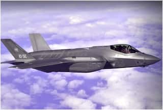 Big blow to Pakistan as China may not give J-35A stealth fighter jet to Islamabad soon, may deliver the jet first to...