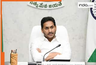 Jagan Mohan Reddy accuses police torture of youth in Guntur district, slams public assault