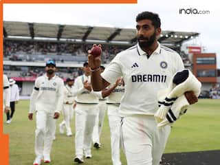 ENG vs IND: मैच के चौथे दिन सिंपल है इंग्लैंड का प्लान, ओली पोप ने बताया
