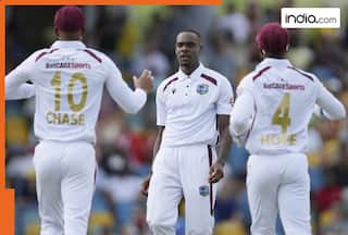 After Rishabh Pant, another star cricketer punished by the ICC due to…