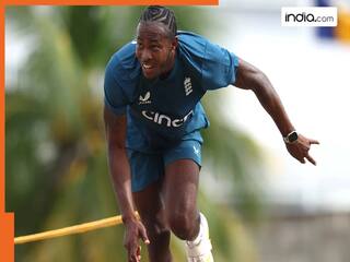 दूसरे टेस्ट से पहले भारत की टेंशन बढ़ी, इंग्लैंड ने घातक तेज गेंदबाज को किया शामिल