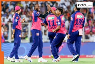 Star player from Sanju Samson's RR called up for India vs England 2nd Test at Edgbaston, his name is…