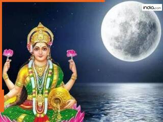 Jyeshtha Purnima 2025: कब है ज्येष्ठ पूर्णिमा? नोट करें डेट और जानें स्नान-दान का शुभ मुहूर्त