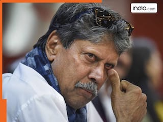बेंगलुरु की भगदड़ पर कपिल देव भी निराश, बोले- जश्न से ज्यादा जिंदगियां महत्वपूर्ण