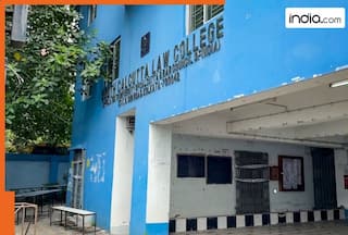 Kolkata horror: College's security guard arrested, 4th arrest so far, police claim she was gangraped due to...