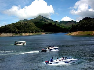 Top 6 Eco-Friendly Travel Locations You Must Visit In Kozhikode