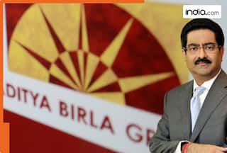 Masterstroke by Kumar Mangalam Birla, decides to acquire THIS American company for Rs 10740692375, Birla Group now plans to…