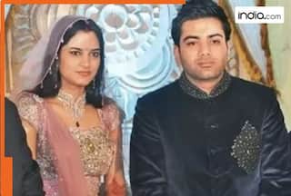 Rs 33 crore helicopter to groom, 3000 guests, silver biscuits as return gift and..., This was most expensive wedding in Delhi, was hosted by..., cost Rs...