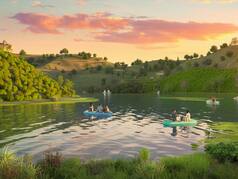 Love Boating and Nature? Visit These Lakes Near Vadodara Before The Crowd Comes
