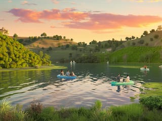 Love Boating and Nature? Visit These Lakes Near Vadodara Before The Crowd Comes