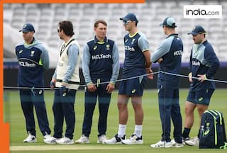 WTC 2025 Final: Australia want to defend crown to quest to become 'GREATEST', says Nathan Lyon