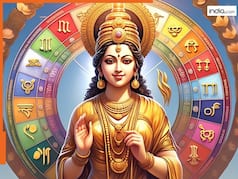 इन 5 राशियों पर हमेशा मेहरबान होती हैं मां लक्ष्मी, धन के मामले में इनसे ज्यादा लकी कोई नहीं, कभी खाली नहीं होती तिजोरी