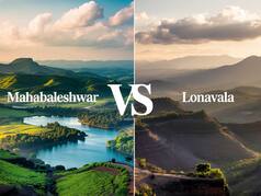 Mahabaleshwar vs Lonavala Which Hill Station Is Better In 2025?