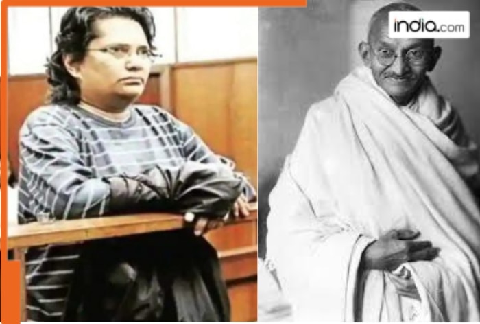 Who is Ashish Lata Ramgobin, Mahatma Gandhi's great-granddaughter jailed for 7 years due to..., she is charged of faking...