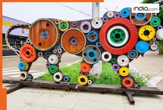 Masterstroke by Modi govt as China companies now exporting 'Made in India' smartphones and....