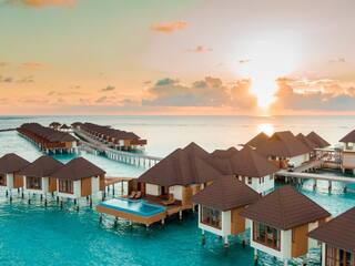 Maldives On A Budget? Here’s How To Do It Without Breaking The Bank