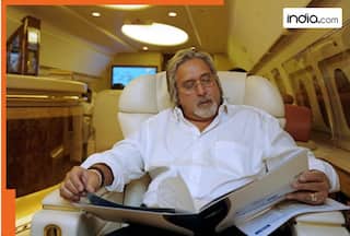 Meet Samar Singh, Vijay Mallya's Son-In-Law, the man who worked as an Investment banker, currently in…, his net worth is...