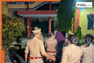 Meghalaya honeymoon murder: Who is the mastermind? Sonam Raghuvanshi or Raj Kushwaha... SIT makes shocking claims