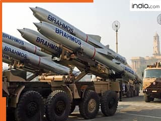 Apart from India, only one other country has Brahmos missile..., not Russia, US, China