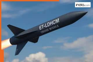 Bad news for China, Pakistan, Turkey, Bangladesh as India marks big defense leap with MACH 8 missile, it can travel..., can destroy...