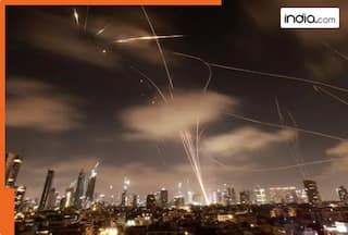 Israel-Iran War: Iran launches its most lethal Fattah missile, declares total destruction of..., Supreme leader says...